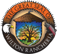 Wilton Rancheria