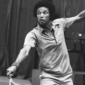 Arthur Ashe