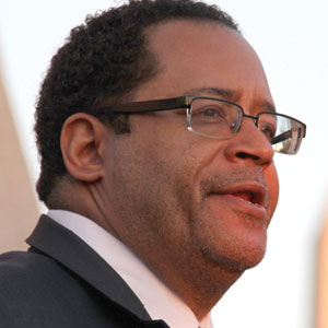 Michael Eric Dyson