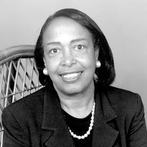 Patricia Bath