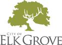 City of Elk Grove Tree Logo