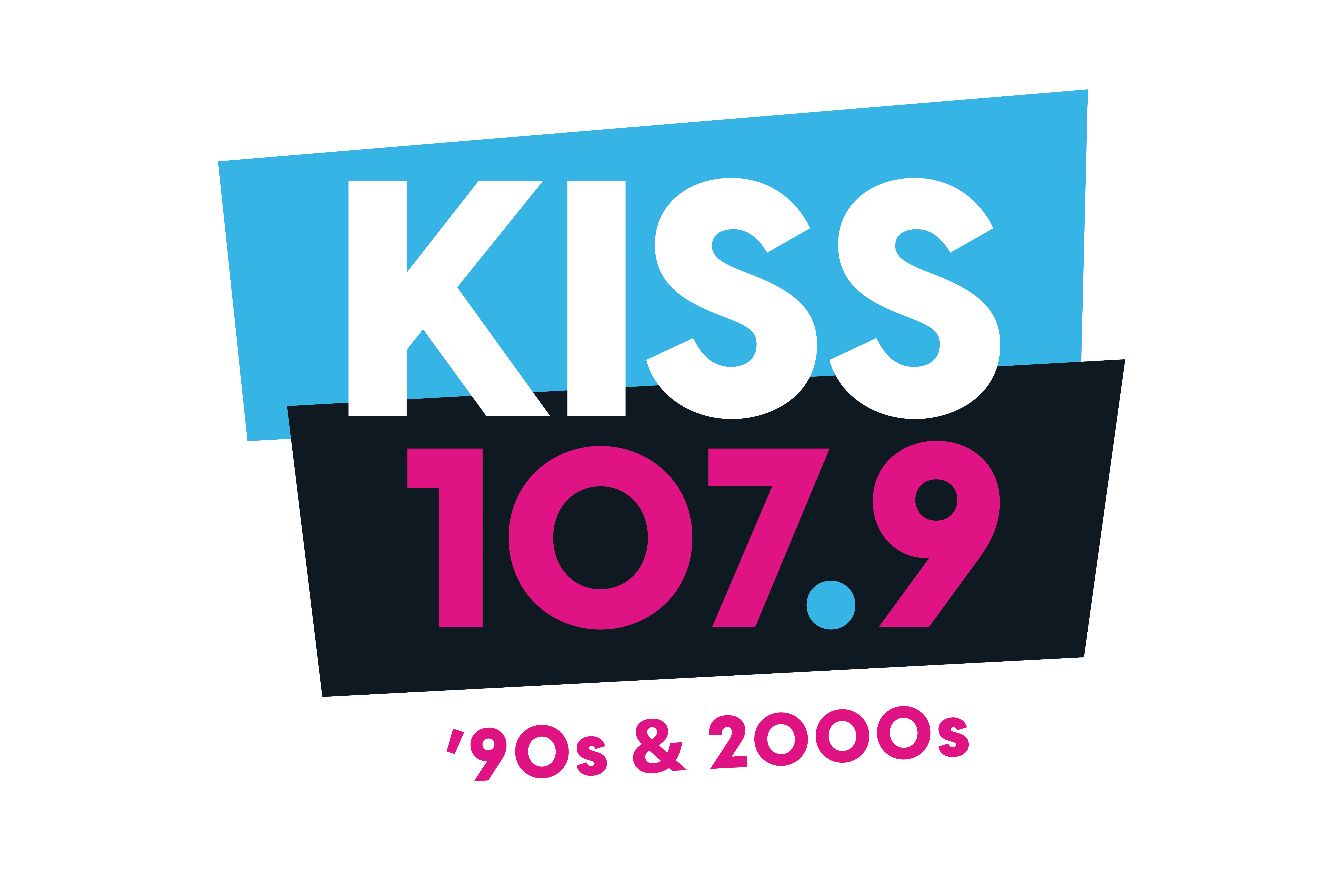 KISS 107.9